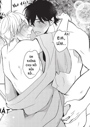 Papa Motoyan và Thầy Hitsuji