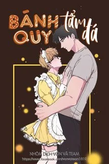 BÁNH QUY TẨM ĐÁ (END)