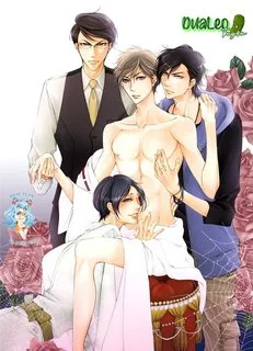 Full Bí Mật Của Hoa Hồng Harami