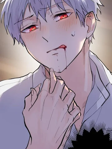 Cậu Là Ma Cà Rồng Dưới Ánh Mặt Trời