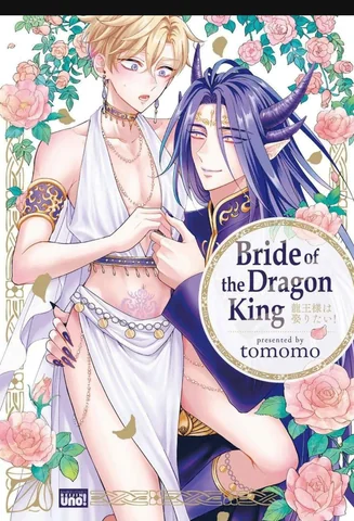 Cô Dâu Của Rồng