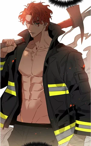 Desire Me If You Can