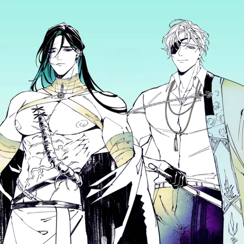 Đồ Đệ Đạo Sĩ Và Sư Phụ Xác Sống