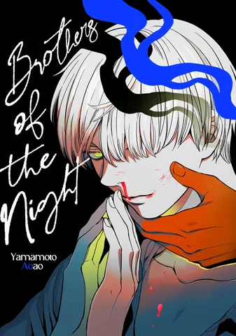 Em Trai Của Màn Đêm