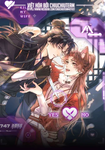 Hệ Thống Sát Thê