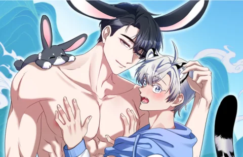 Hổ trên núi bị đánh dấu chủ quyền rồi