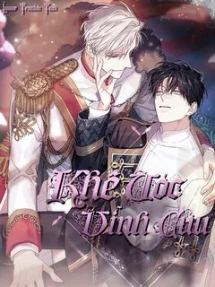 Khế Ước Vĩnh Cửu