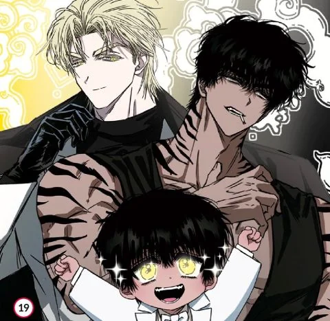 Phong Hổ Vân Long