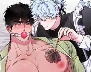 Robot Của Tôi Lạ Quá