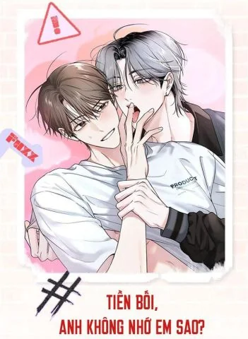 Series giáo điều cún cưng