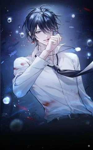 Ta Phong Thần Trong Trò Chơi Kinh Dị