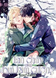 Tan Chảy Cùng Bụi Kim Cương