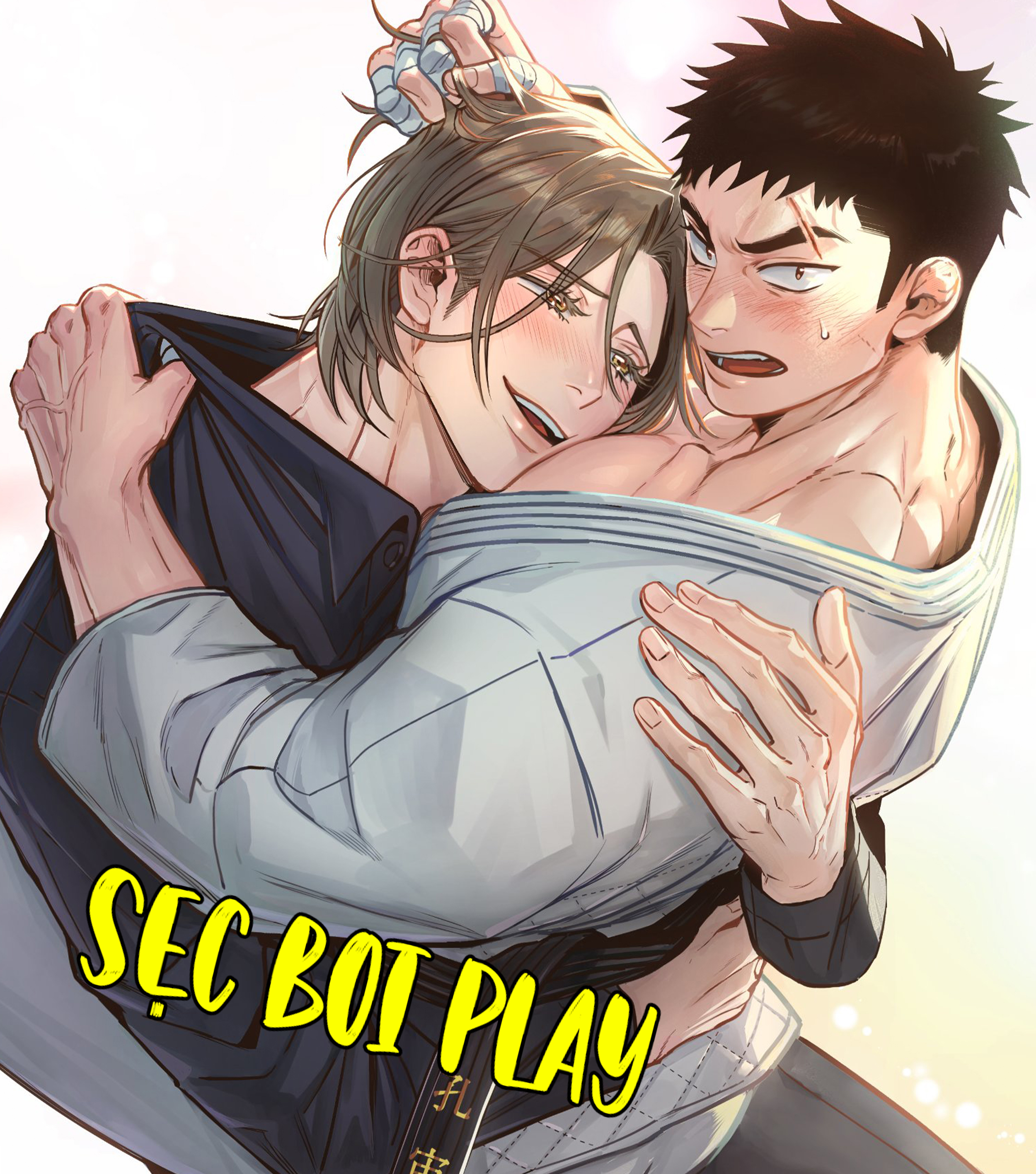 (ABO) YOU ARE MY WORLD